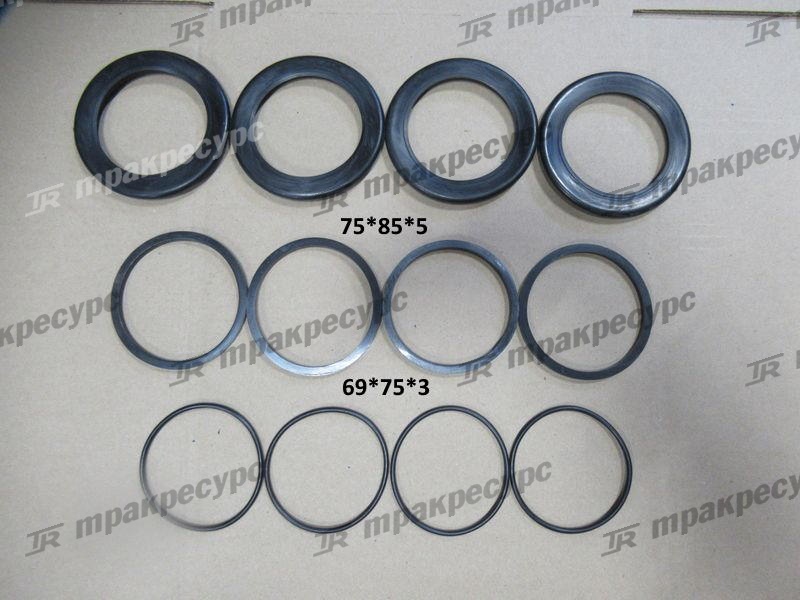 КБЧ суппорта тормозного  ZL30G/LW300F/ZL50