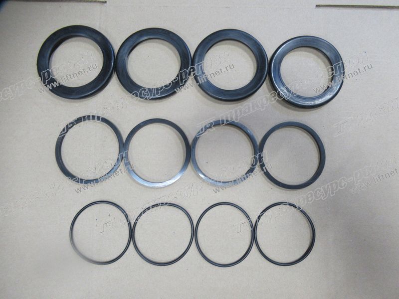 КБЧ суппорта тормозного  ZL30G/LW300F/ZL50