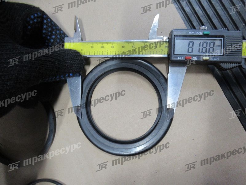 КБЧ суппорта тормозного  ZL30G/LW300F/ZL50
