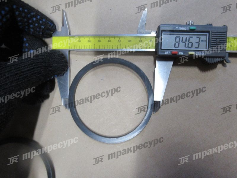КБЧ суппорта тормозного  ZL30G/LW300F/ZL50