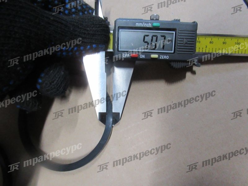 КБЧ суппорта тормозного  ZL30G/LW300F/ZL50