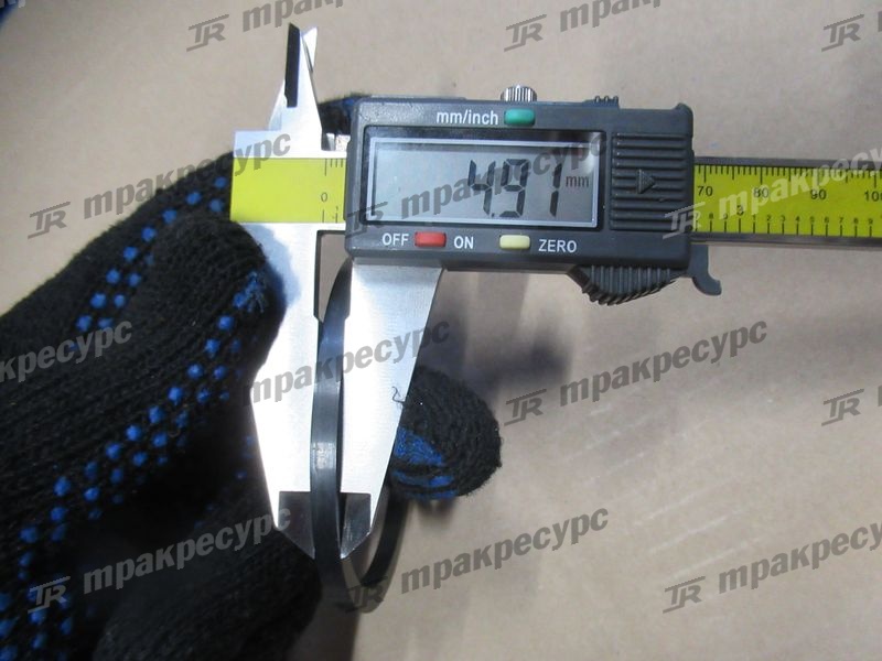 КБЧ суппорта тормозного  ZL30G/LW300F/ZL50