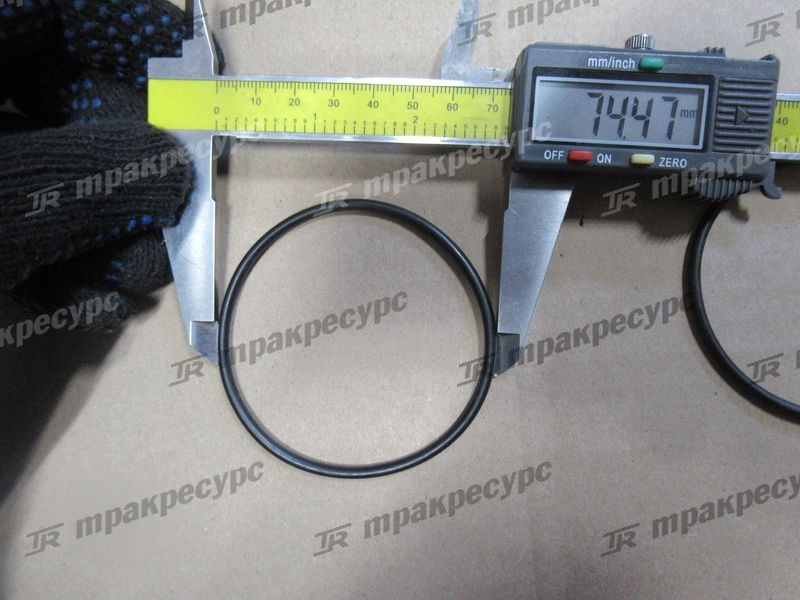 КБЧ суппорта тормозного  ZL30G/LW300F/ZL50