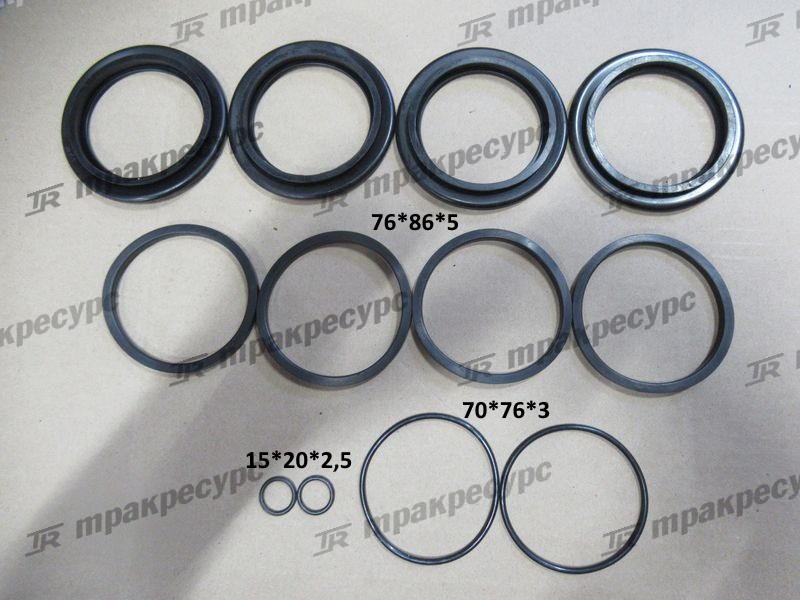 КБЧ суппорта тормозного ZL30G/LW500F/ ZL50