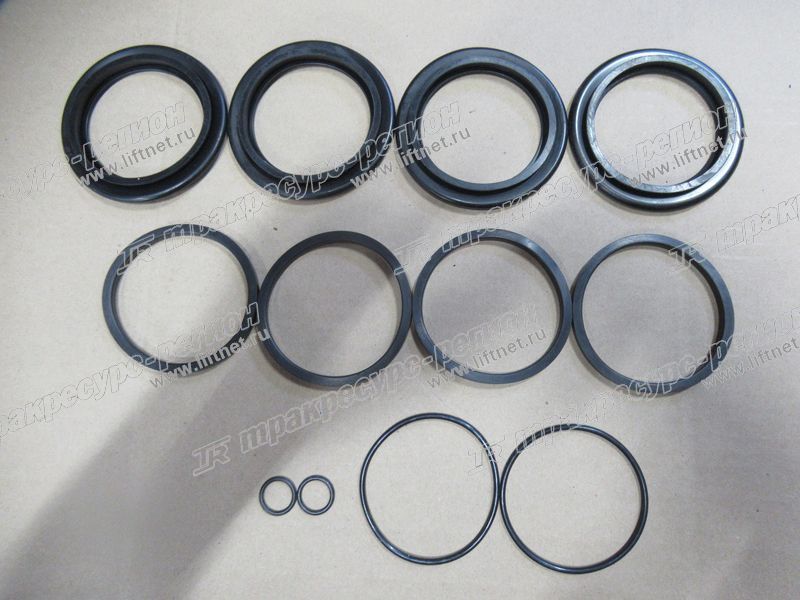 КБЧ суппорта тормозного ZL30G/LW500F/ ZL50