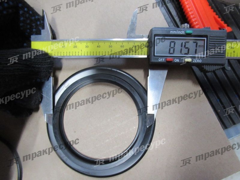 КБЧ суппорта тормозного ZL30G/LW500F/ ZL50