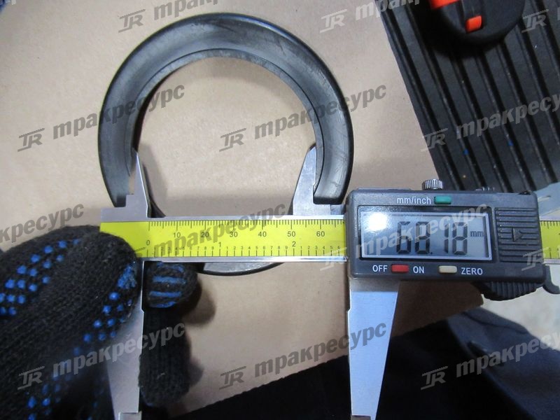 КБЧ суппорта тормозного ZL30G/LW500F/ ZL50
