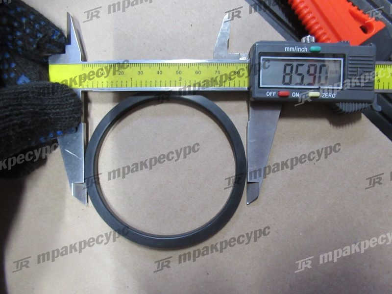 КБЧ суппорта тормозного ZL30G/LW500F/ ZL50