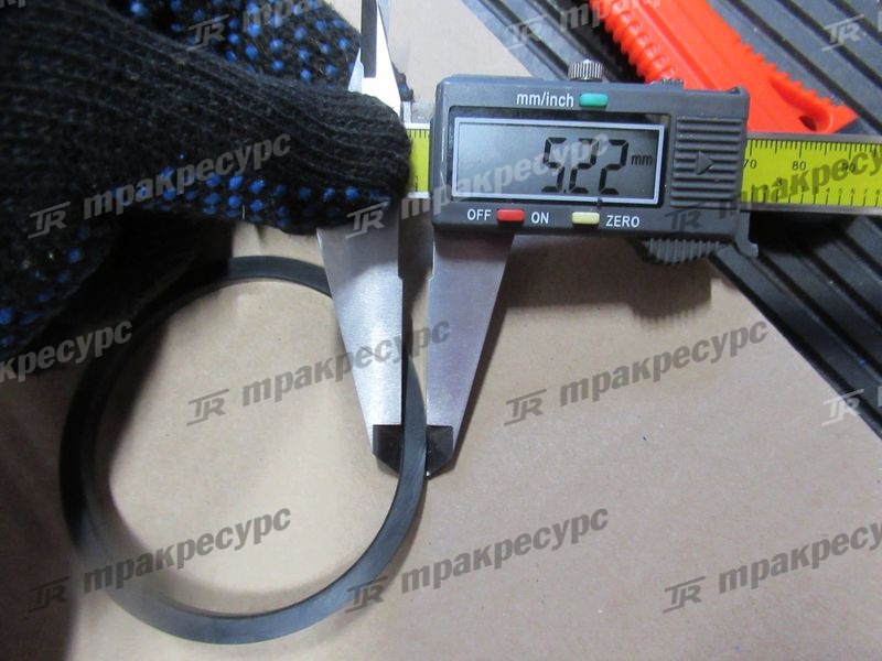 КБЧ суппорта тормозного ZL30G/LW500F/ ZL50