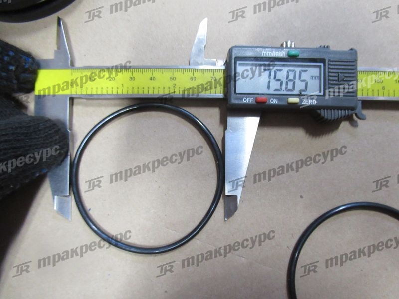 КБЧ суппорта тормозного ZL30G/LW500F/ ZL50