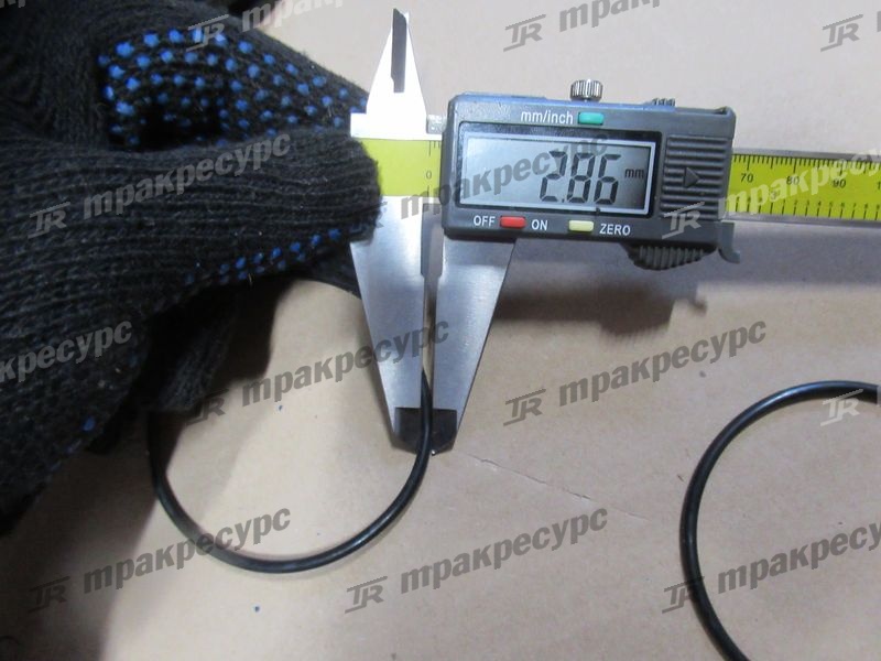 КБЧ суппорта тормозного ZL30G/LW500F/ ZL50