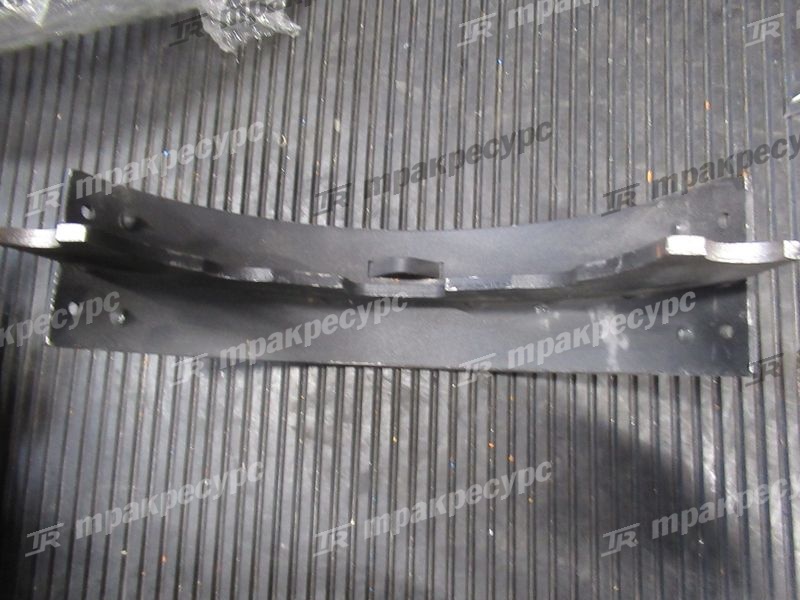 Колодка стояночного тормоза LW500F/ZL50