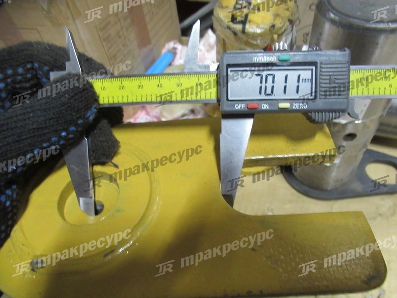 Палец Z5G.6.3
