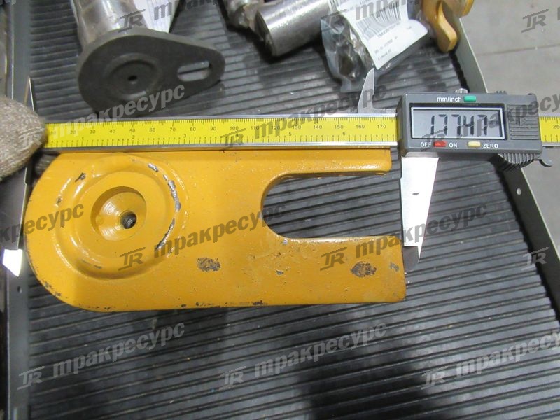 Палец  Z3G.8.10