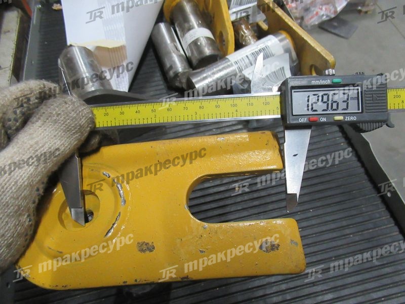 Палец  Z3G.8.10