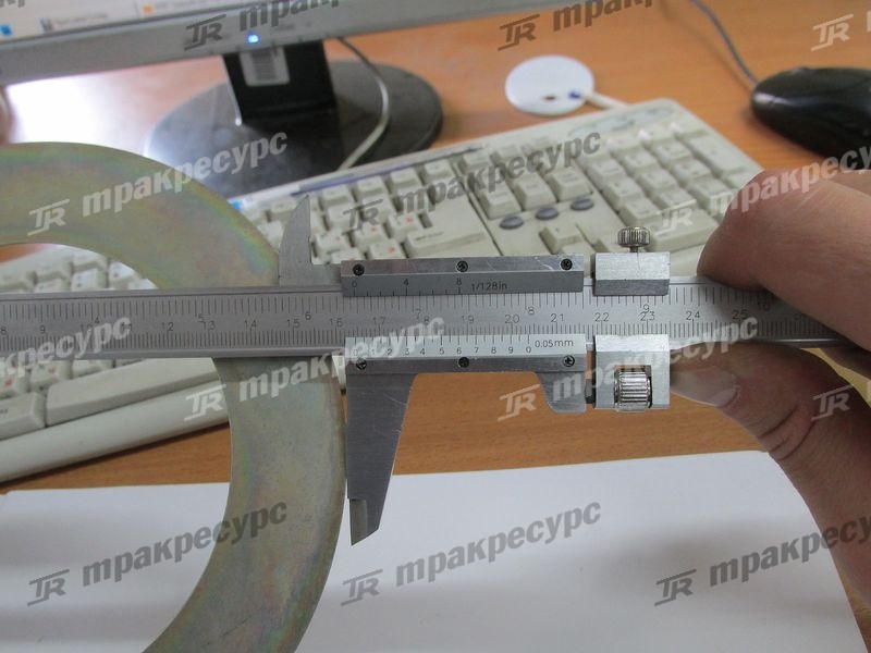 Шайба регулировочная 269900194
