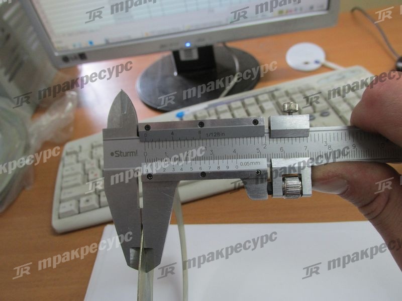 Шайба регулировочная 269900194