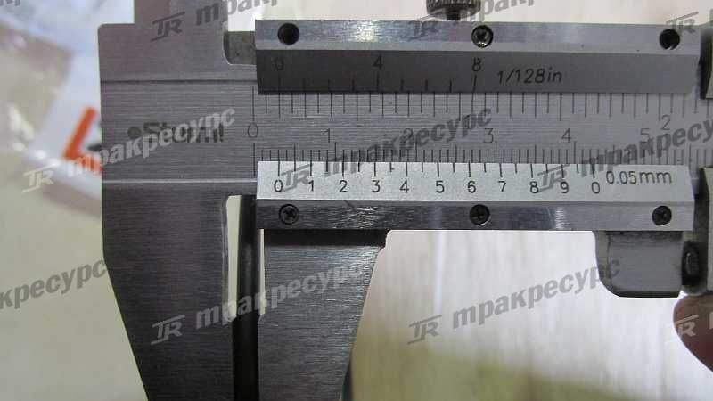 Уплотнение 803164050