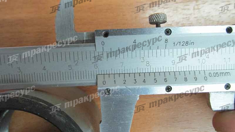 Втулка пальца балансира Z3.8-2