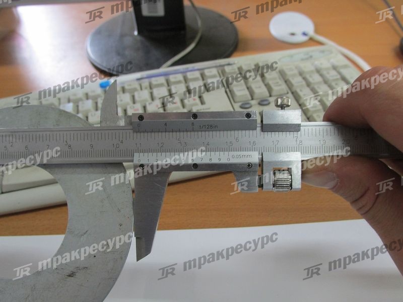 Шайба регулировочная 269900185