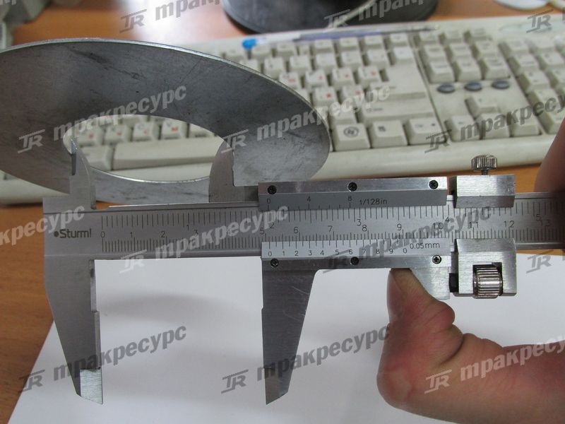 Шайба регулировочная 269900185