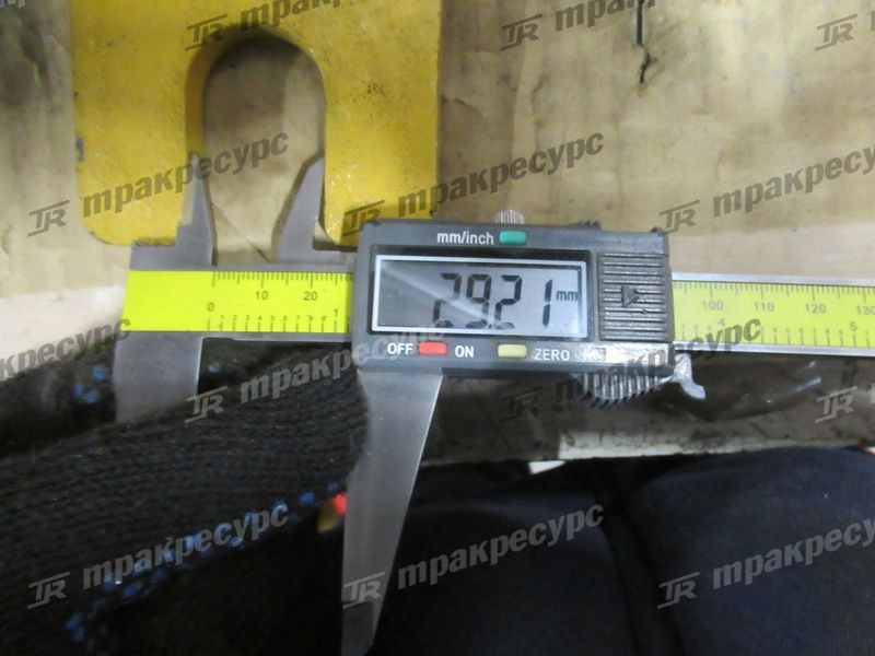 Палец Z3.8.5