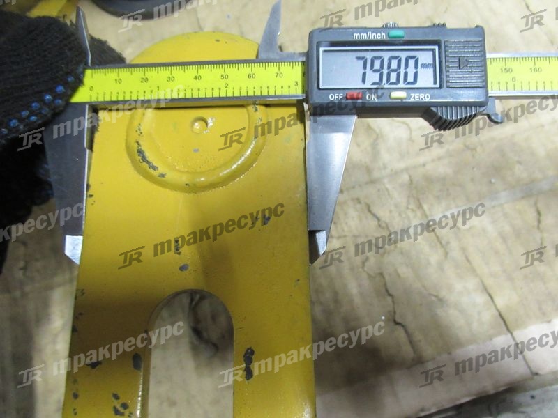 Палец Z3.8.5