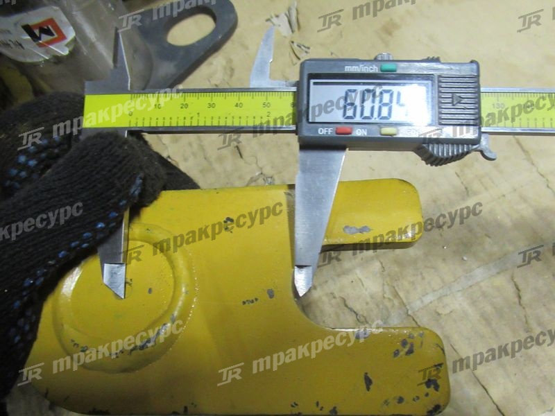 Палец Z3.8.5