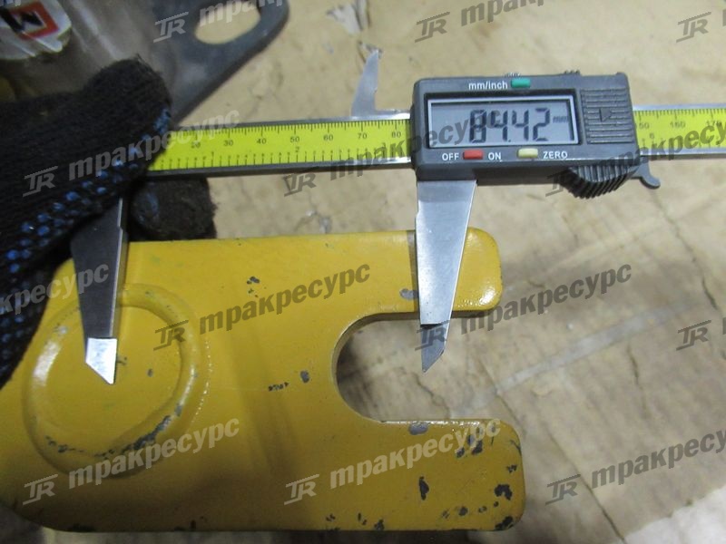 Палец Z3.8.5