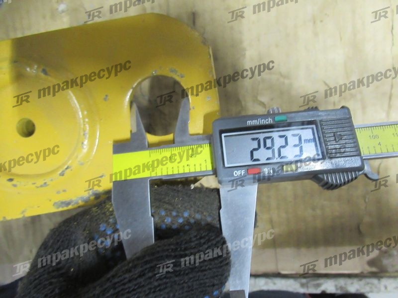 Палец 85Z.7.0