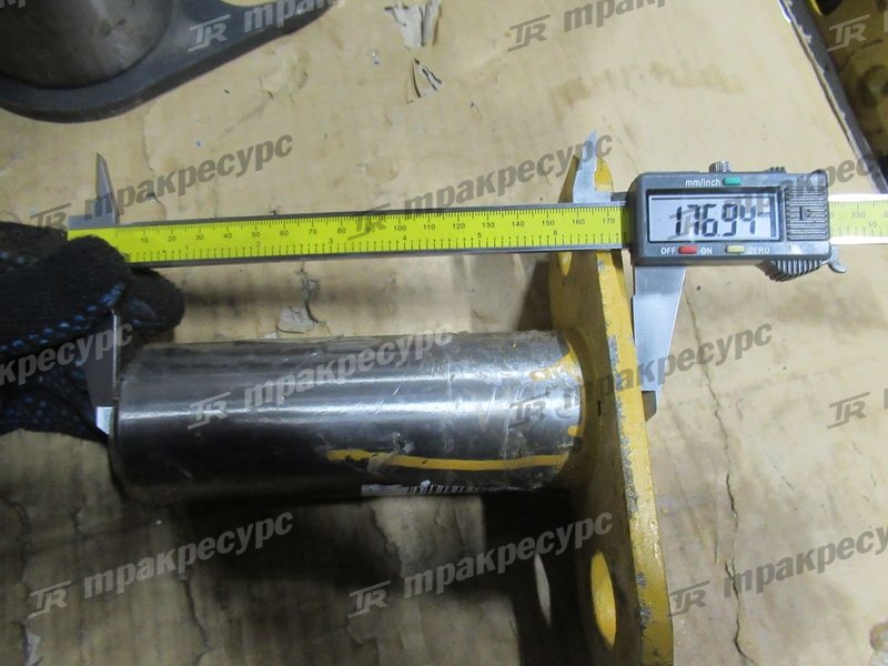 Палец 85Z.7.0