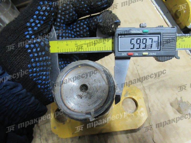 Палец 85Z.7.0