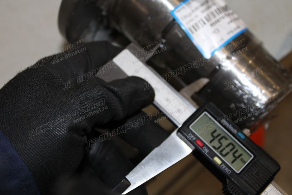 Палец Z3G.8.5