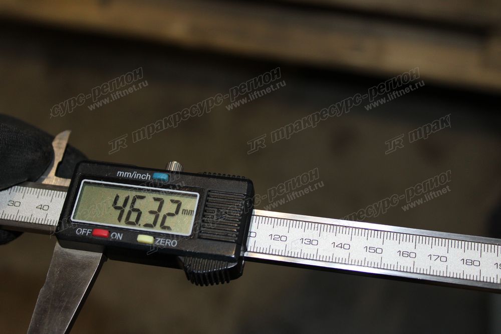 Палец Z3G.8.5