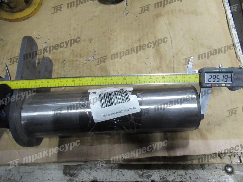 Палец Z3.11.4