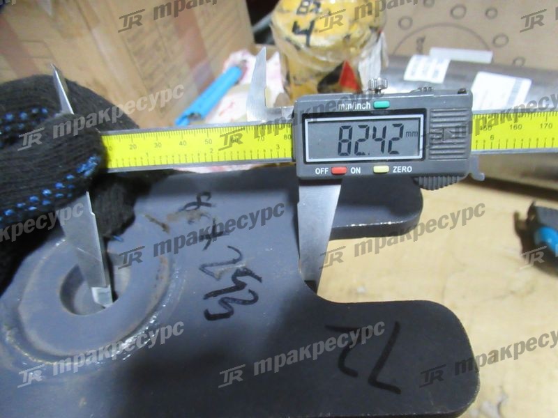 Палец Z3.11.4