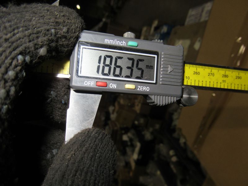 Палец Z3G.11.5