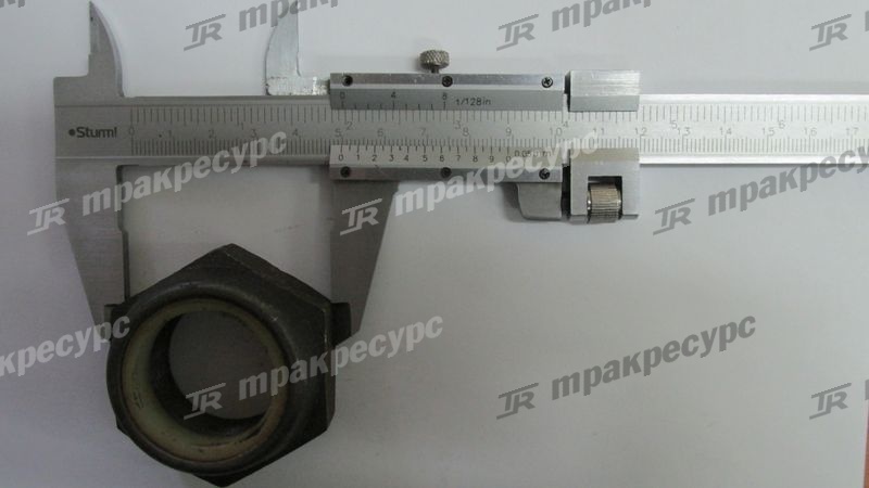 Гайка выходного вала 30309001181