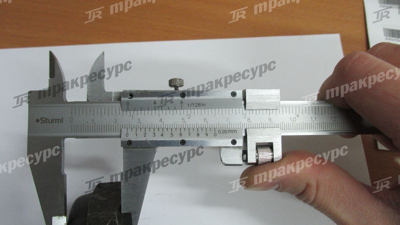 Гайка выходного вала 30309001181