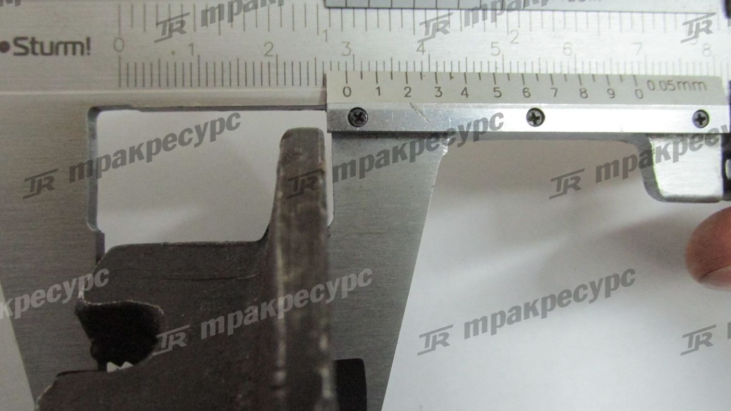 Гайка 29250001061