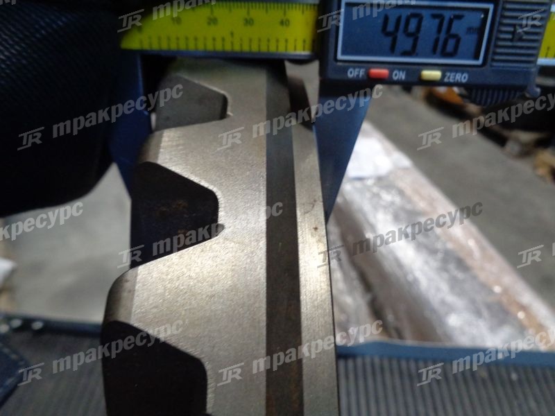 Главная пара редуктора заднего моста LG933/LG936