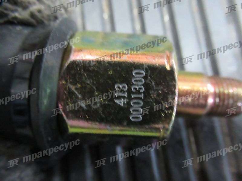 Датчик давления масла коробки 4130001300