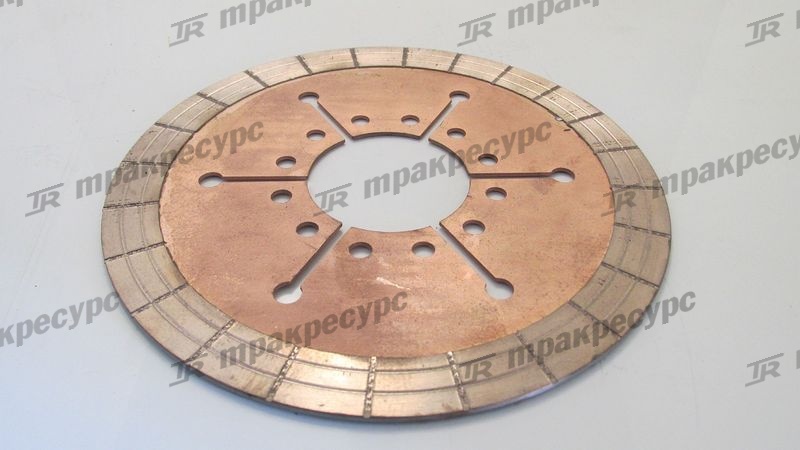 Диск ведущий  2030900020(1)