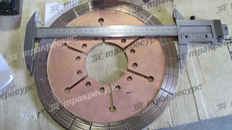 Диск ведущий  2030900020(1)
