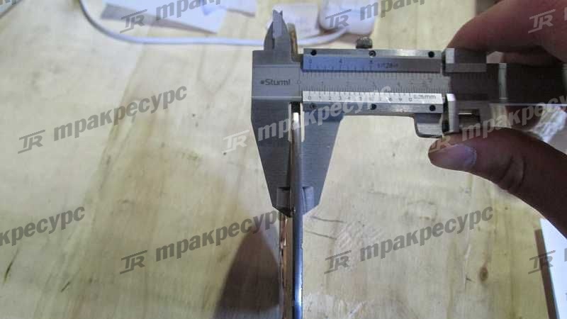 Диск ведущий  2030900020(1)