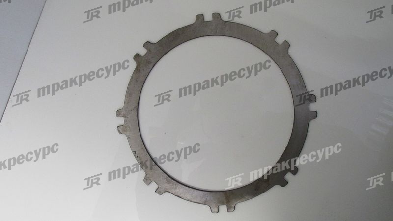Диск фрикционный ведомый 3030900140(1)