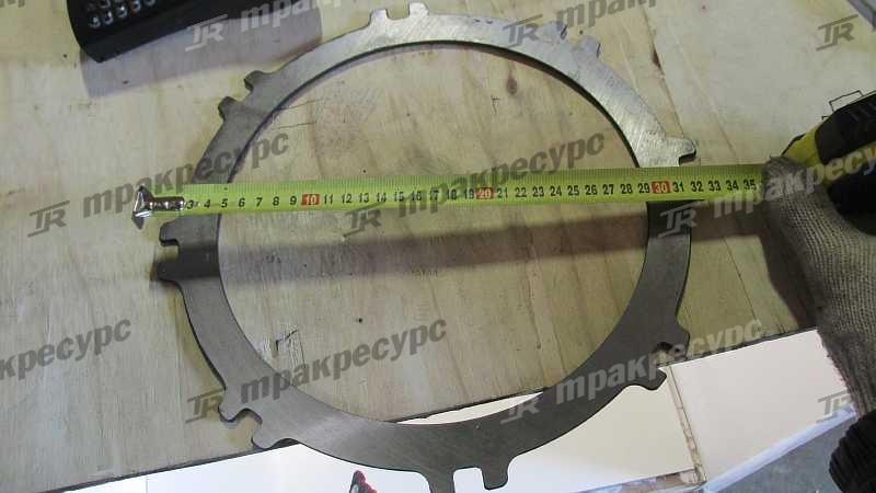 Диск фрикционный ведомый 3030900140(1)