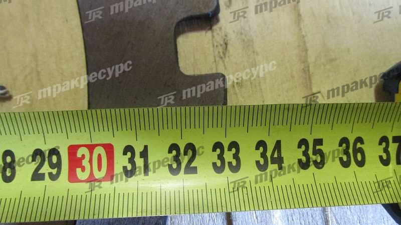 Диск фрикционный ведомый 3030900140(1)