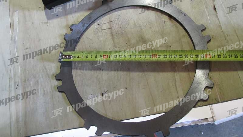 Диск фрикционный ведомый 3030900140(1)
