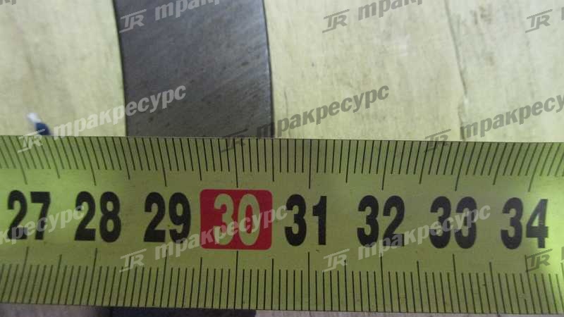 Диск фрикционный ведомый 3030900140(1)